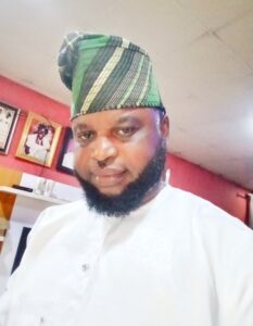 adaramola Oluwaseun Victor - Quantity Surveyor - Moec Limited - moeclimited.com.ng